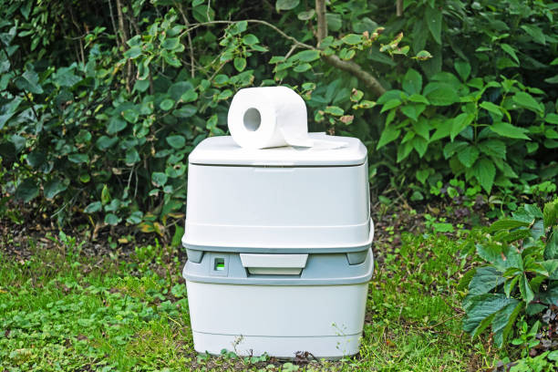 Best Porta potty rental near me  in Pennside, PA