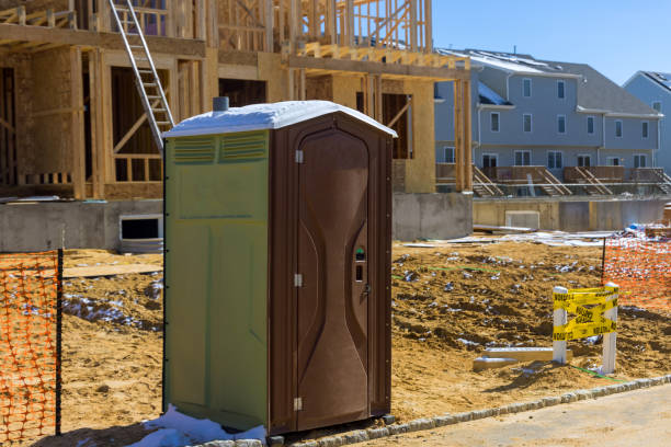 Best Affordable porta potty rental  in Pennside, PA
