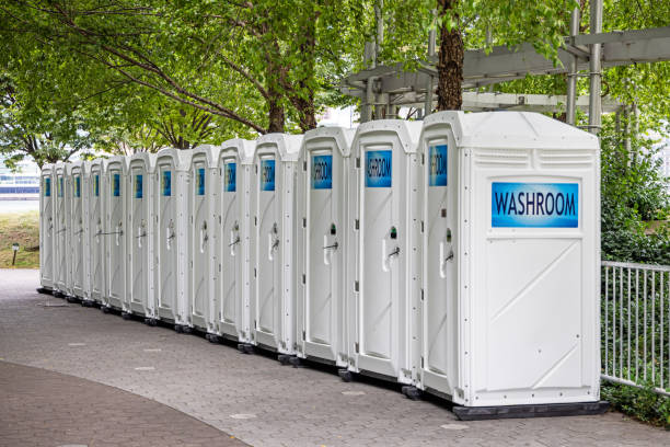 Best Local porta potty services  in Pennside, PA