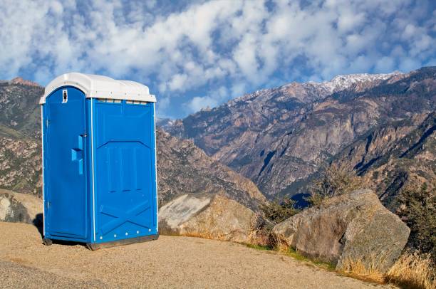 Best Portable restroom trailer rental  in Pennside, PA
