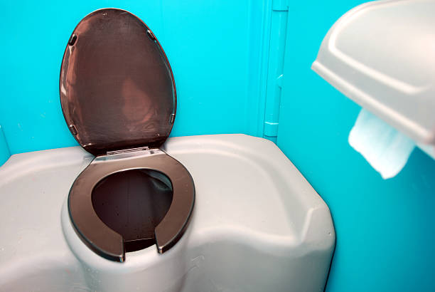 Best Portable restroom trailer rental  in Pennside, PA