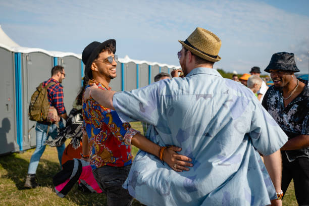  Pennside, PA Porta Potty Rental Pros