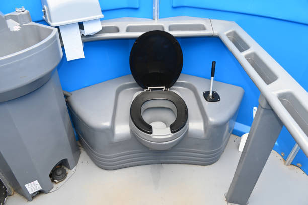Best Portable toilet rental cost  in Pennside, PA